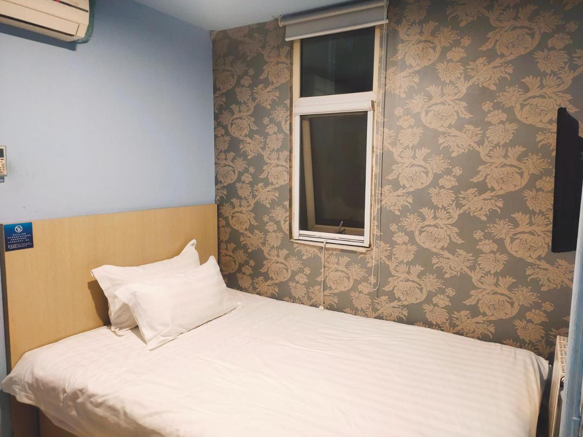 Bestay Hotel Express Beijing Temple Of Heaven Exterior foto